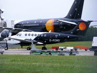 G-POWB photo, click to enlarge