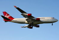 G-VHOT photo, click to enlarge G-VHOT photo, click to enlarge