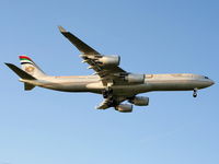 A6-EHB photo, click to enlarge A6-EHB photo, click to enlarge