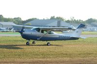 N5083C @ KOSH - Cessna TR182 - by Mark Pasqualino