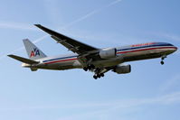 N353AA photo, click to enlarge N353AA photo, click to enlarge
