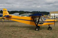 N5169B @ KVUO - KVUO