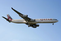 A7-AGA photo, click to enlarge A7-AGA photo, click to enlarge