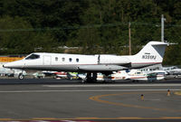 N351PJ @ KBFI - KBFI