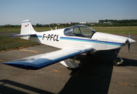F-PFCL photo, click to enlarge F-PFCL photo, click to enlarge