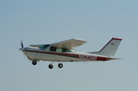 N52046 @ KOSH - Cessna 177RG - by Mark Pasqualino