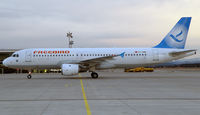 TC-FBE @ LOWG - Antalya is very popular destination, Sun Express and Freebird approach them whole jahr. - by Roland Aigner