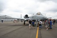 79-0122 @ DAY - A-10 Wart Hog