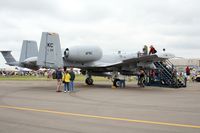 80-0201 @ DAY - A-10 Wart Hog
