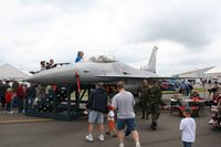 86-0262 @ DAY - F-16C - by Florida Metal
