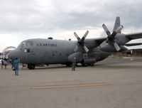 90-1792 @ DAY - C-130H - by Florida Metal