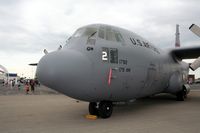 90-1792 @ DAY - C-130H - by Florida Metal