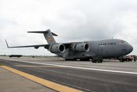 93-0601 @ DAY - C-17A - by Florida Metal