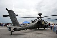 97-5039 @ DAY - AH-64D - by Florida Metal
