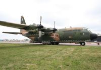 2458 @ DAY - C-130 - by Florida Metal