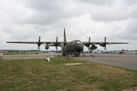 2458 @ DAY - Brazilian Air Force C-130