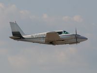N7566Y @ LAL - Piper PA-30 - by Florida Metal