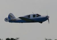 N8835R @ LAL - Bellanca 14-19-3