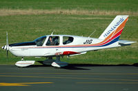 ZK-JIG photo, click to enlarge ZK-JIG photo, click to enlarge