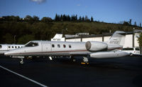 N71CK @ KBFI - KBFI - by Nick Dean