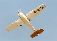 G-BCTK photo, click to enlarge G-BCTK photo, click to enlarge