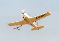 G-BBRX photo, click to enlarge G-BBRX photo, click to enlarge