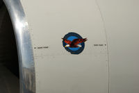 TC-SNB @ AYT - SunExpress Boeing 757-2Q8