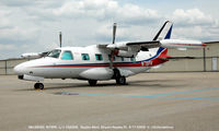 N78PK @ APF - at Naples Florida - by J.G. Handelman