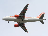 G-EJAR @ EGGP - Easyjet - by Chris Hall