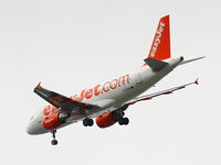 G-EZIN @ EGGP - Easyjet - by Chris Hall