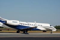 N124LS @ KPDK - @ PDK - by Joe Marco