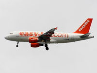 G-EZIM @ EGGP - Easyjet - by Chris Hall