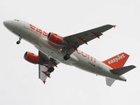 G-EZIN @ EGGP - Easyjet - by Chris Hall