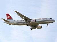 9H-AEK photo, click to enlarge 9H-AEK photo, click to enlarge