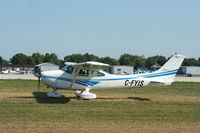C-FYIS @ KOSH - Cessna 182Q - by Mark Pasqualino