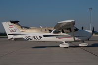 OE-KLP @ VIE - Cessna 172 - by Dietmar Schreiber - VAP