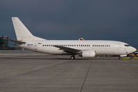 OM-ASE @ VIE - Air Slovakia Boeing 737-300 - by Dietmar Schreiber - VAP