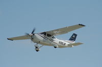 N188JW @ KOSH - Cessna T182T - by Mark Pasqualino