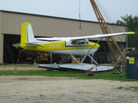 C-FRHK - Near Selkirk,MB