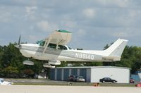 N9914Q @ KOSH - Cessna 172M - by Mark Pasqualino