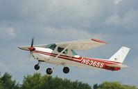 N63655 @ KOSH - Cessna 150M - by Mark Pasqualino
