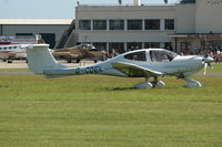 G-CDEK @ EGKA - G-CDEK