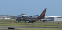 N702CK @ PHNL - Kalitta Air Boeing 747-100 - by Kreg Anderson