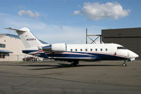 N335FX @ KPAE - KPAE