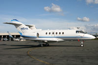 N804D @ KPAE - KPAE