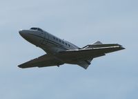 N700RR @ DTN - Off of runway 32 at the Shreveport Downtown airport.