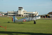 G-BIMO @ EGKA - G-BIMO