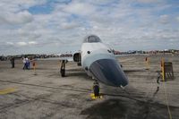 76-1552 @ YIP - F-5E Tiger - by Florida Metal