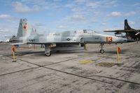 76-1552 @ YIP - F-5E Tiger - by Florida Metal