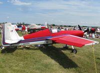 N694DH @ KOSH - EAA Airventure 2009